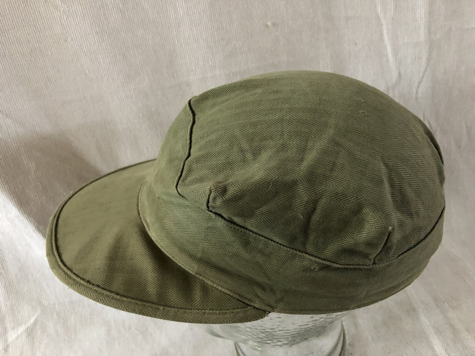 Gevechtspetje  Korps  Mariniers