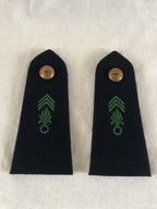 Epaulettes Legion Etrangere