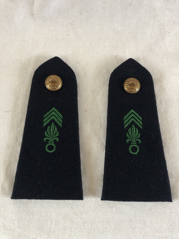 Epaulettes Legion Etrangere hover image