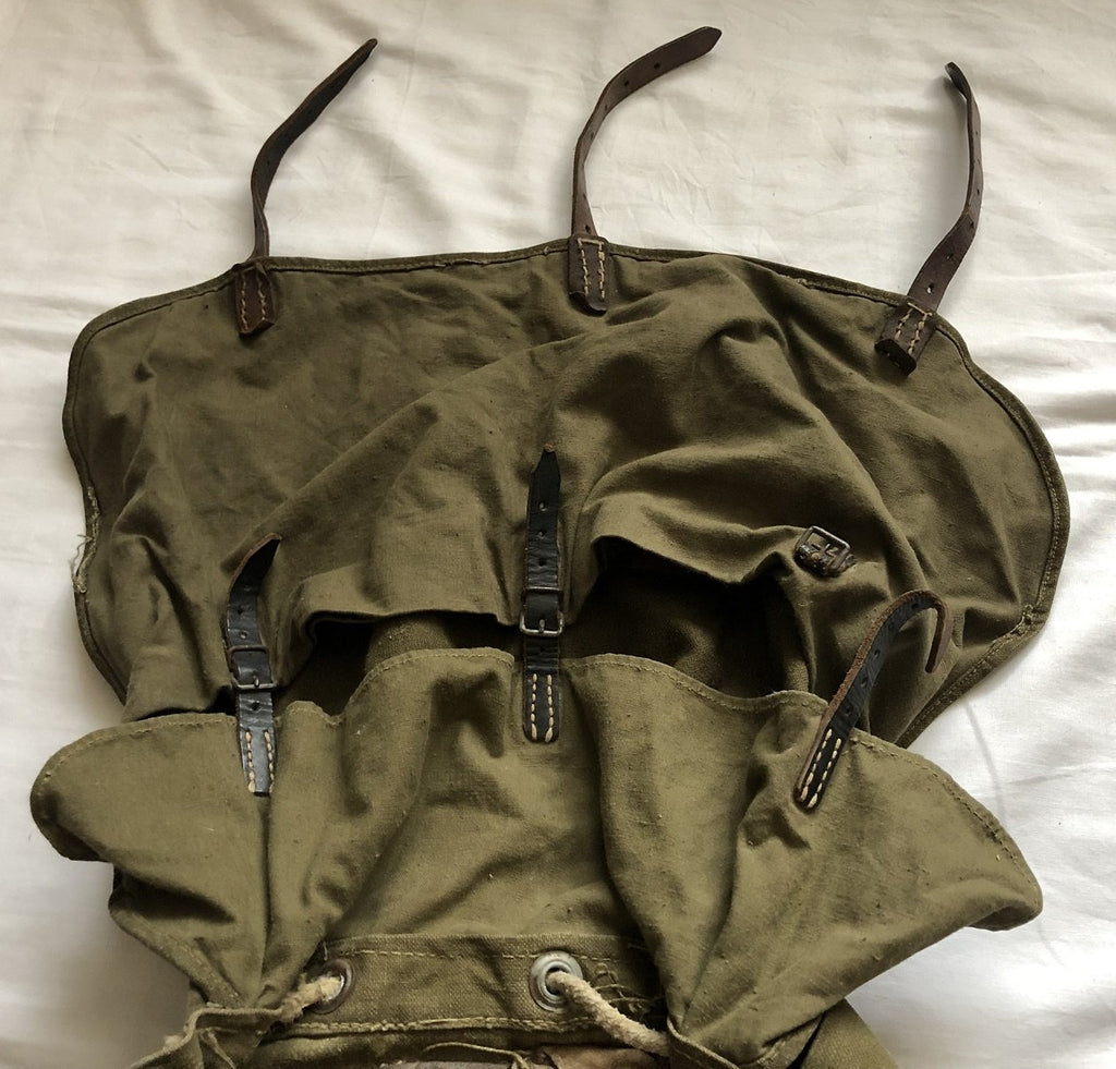 Wehrmacht Rucksack
