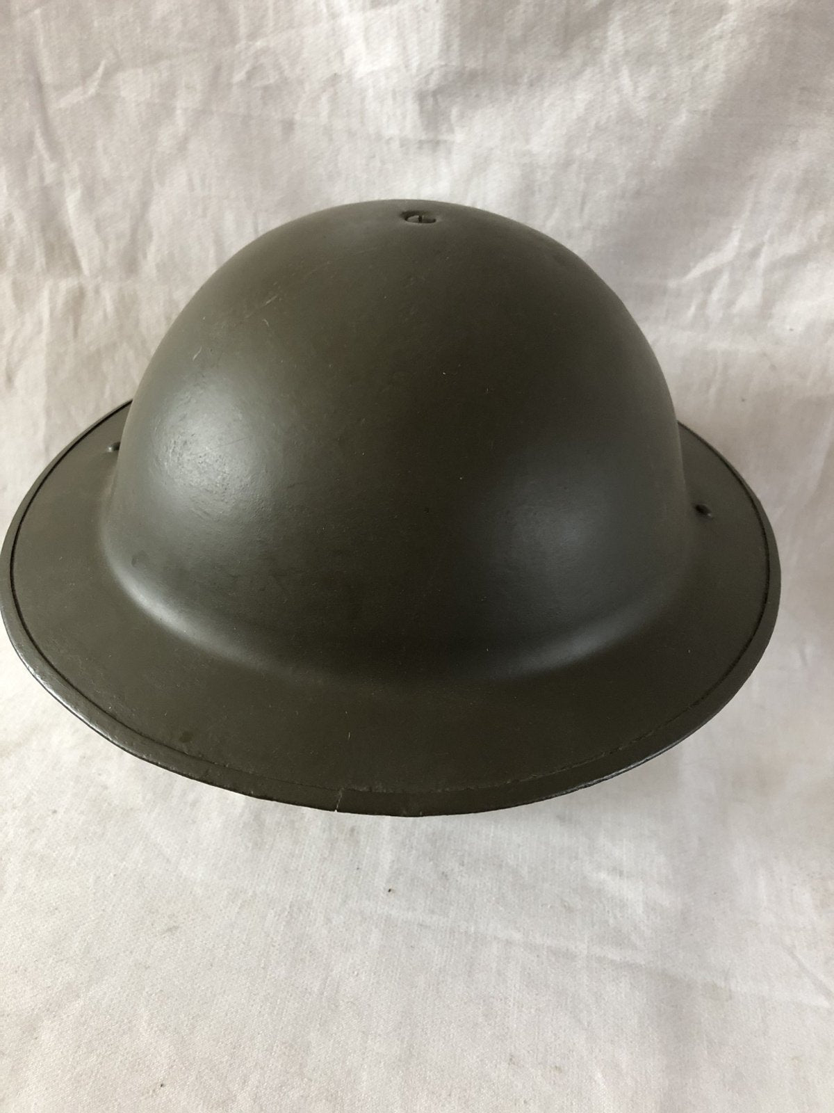 Helm, model Prinses Irene