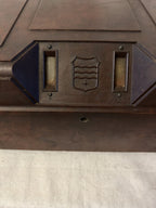 Bakelieten Philips radio type 2532