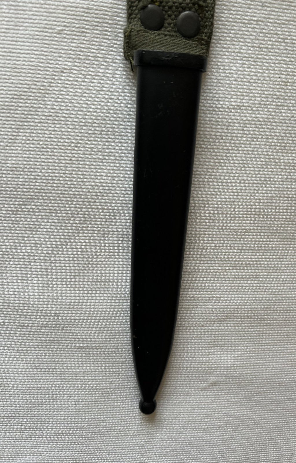 FAL bajonet schede - 60er jaren