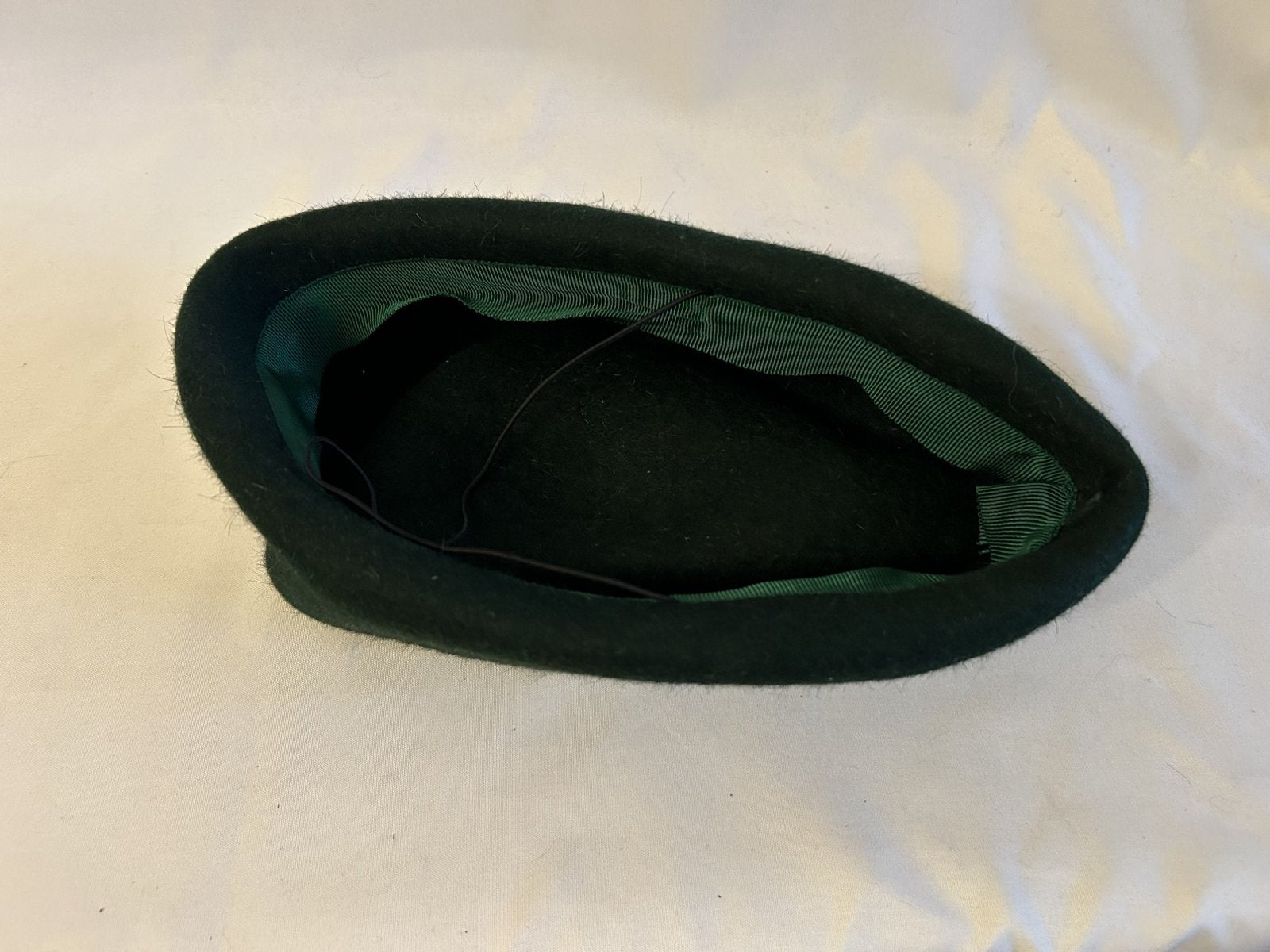 Volkspolizei dameshoedje