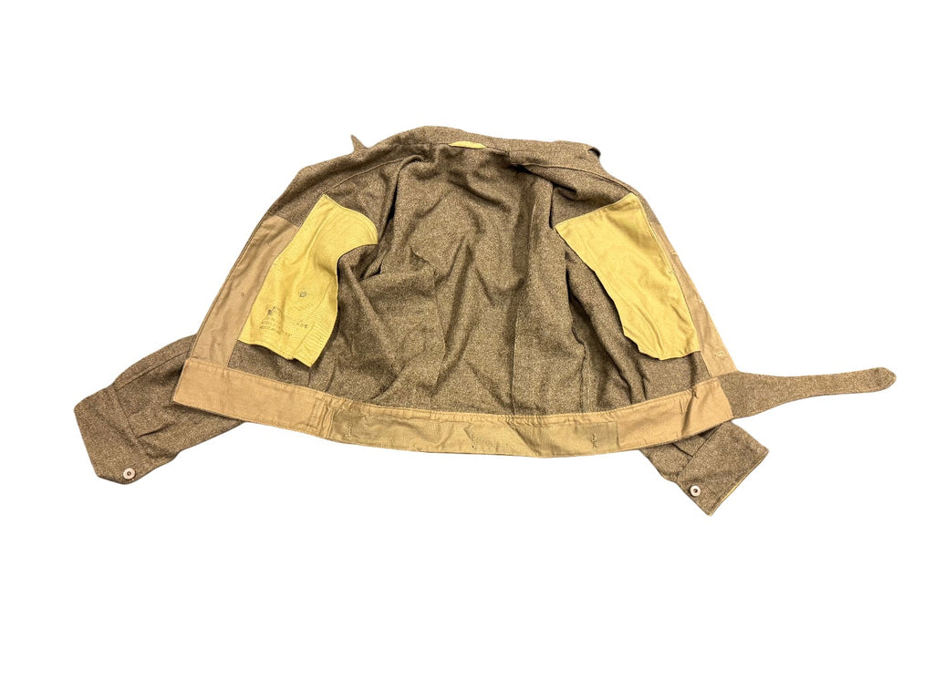 Canadese battledress 1951 maat (M/L)
