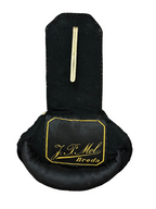 Marine-Officiers Epauletten – Nederland ca. 1880–1910 – J.P. Mol Breda