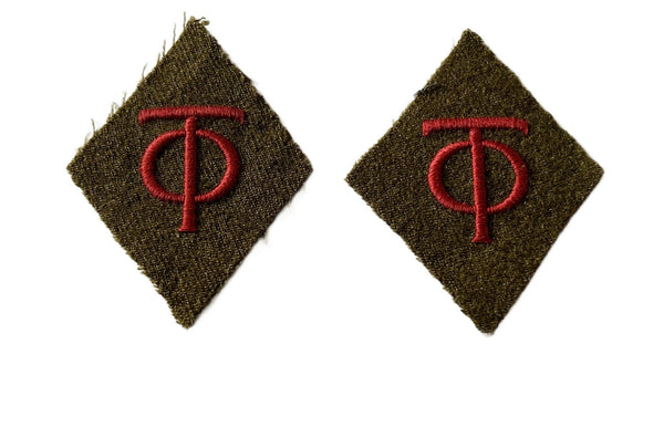 Organisation Todt   Kragenspiegel hover image