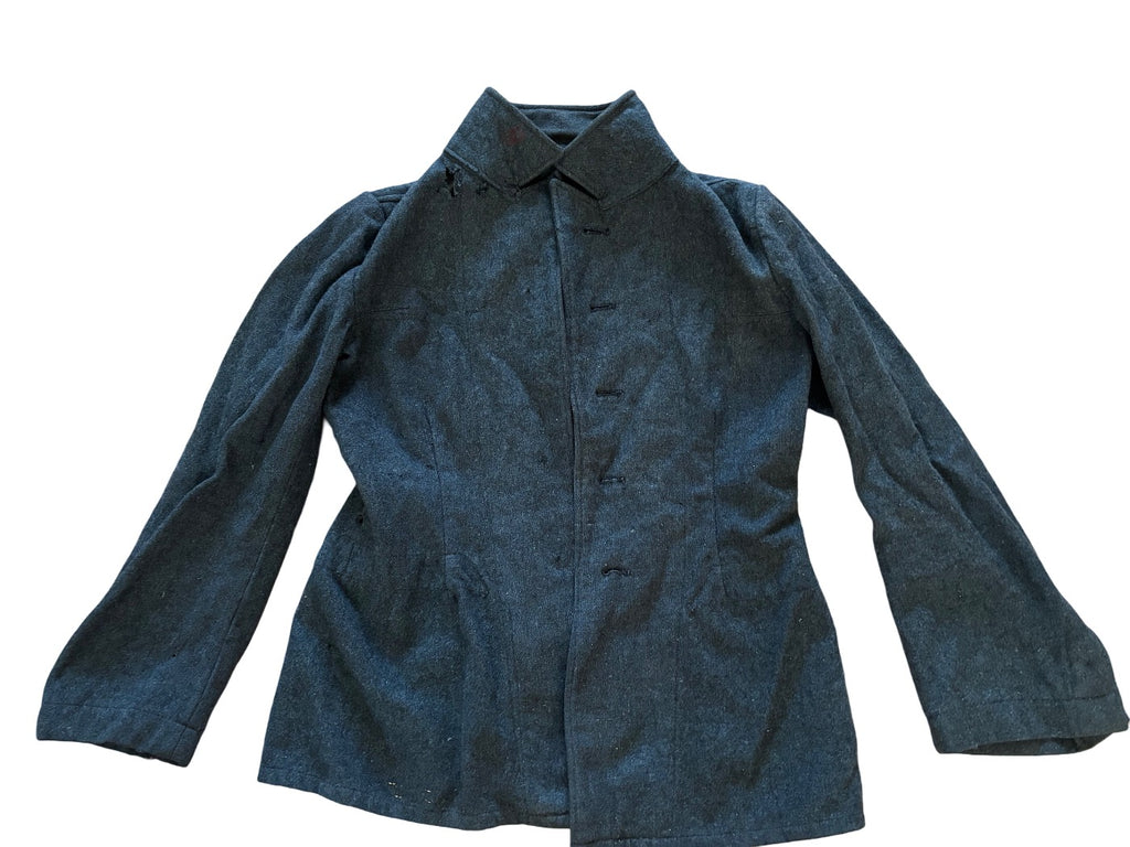 Duitse Luftwaffe fliegerbluse WW2 M40