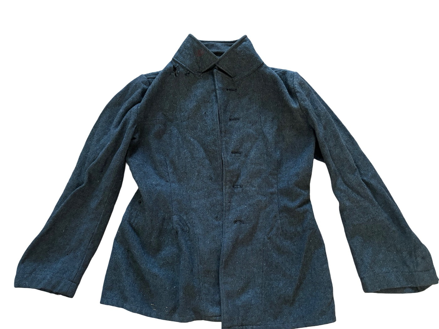 Duitse Luftwaffe fliegerbluse WW2 M40