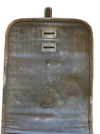Original WWII Russian Officer's Map Bag