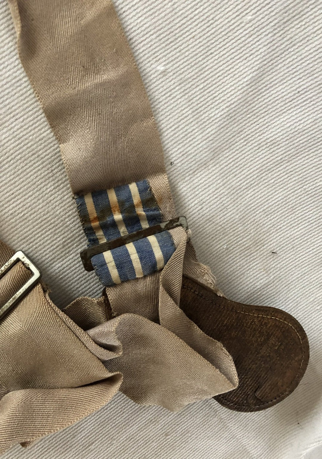 Sabeldrager Duits wo2