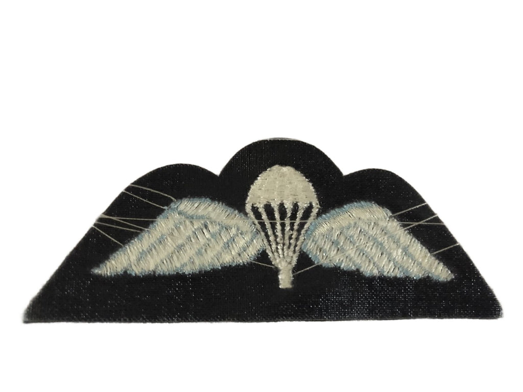 Engelse Para Brevet( RAF)