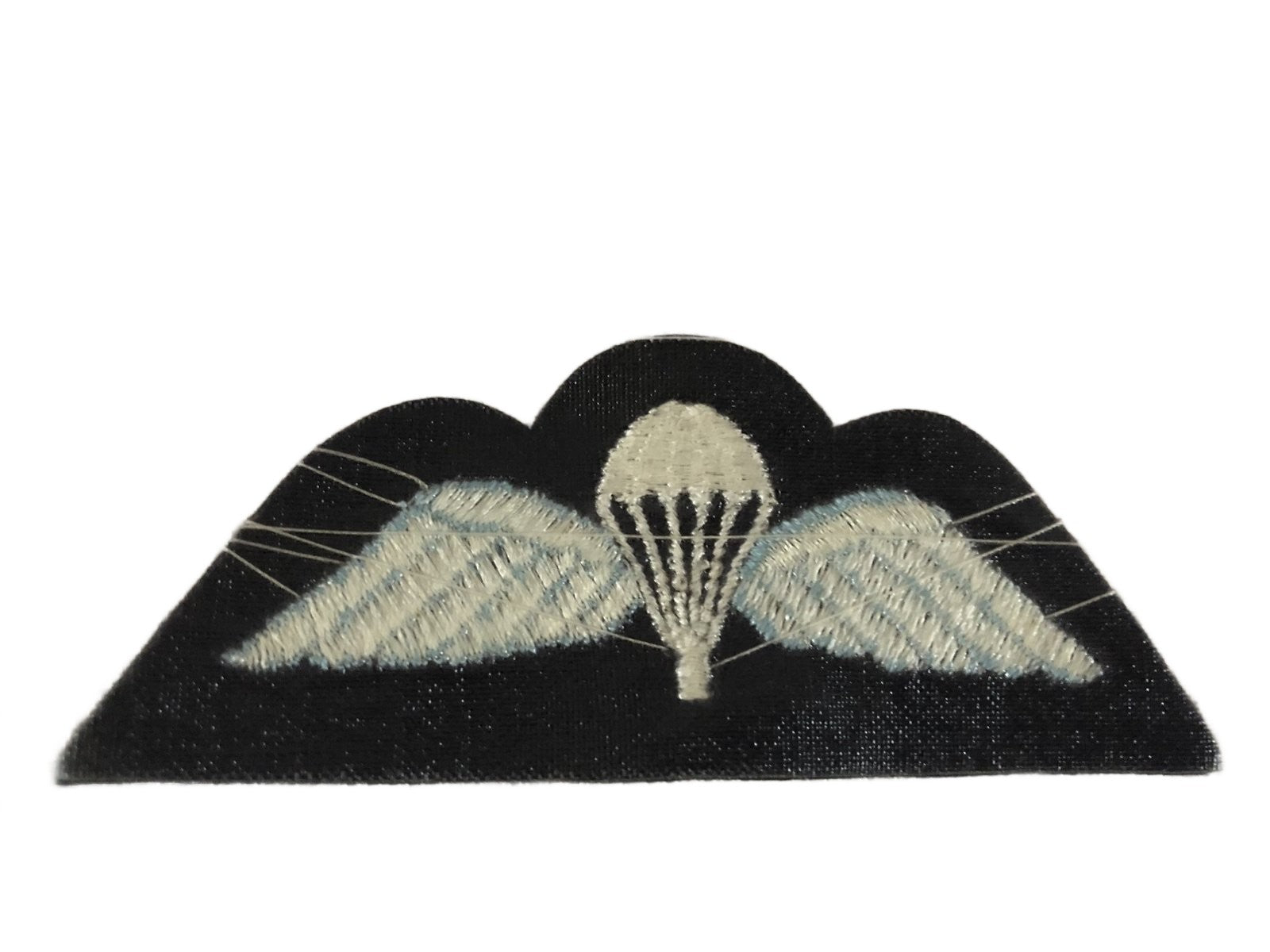 Engelse Para Brevet( RAF)