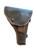 Russian Tokarev TT 33 Holster WW2