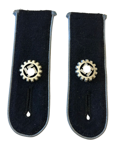 DAF Schulterklappen WW2