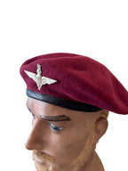 Engels model Para baret maat 58