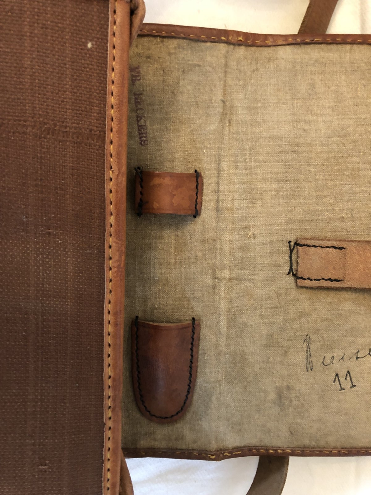 Franse Verpleegsters  tas  wo2