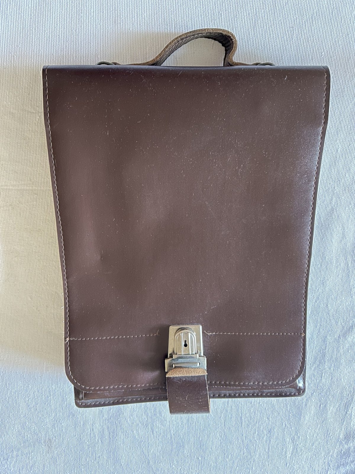 Tsjechische hand kaarten tas