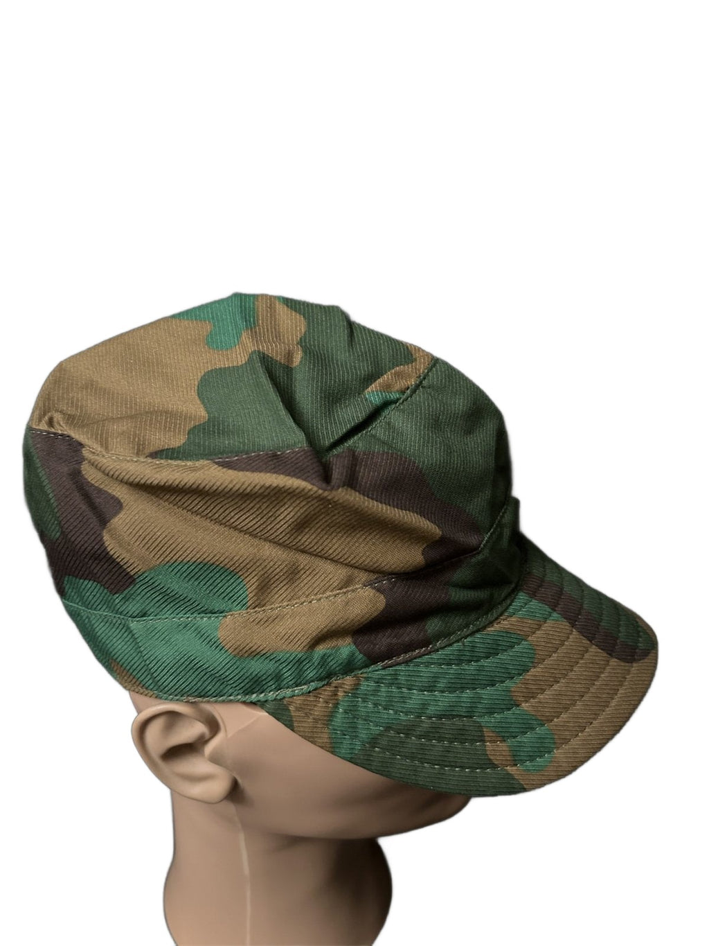 KL Jungle camouflage gevechts petje