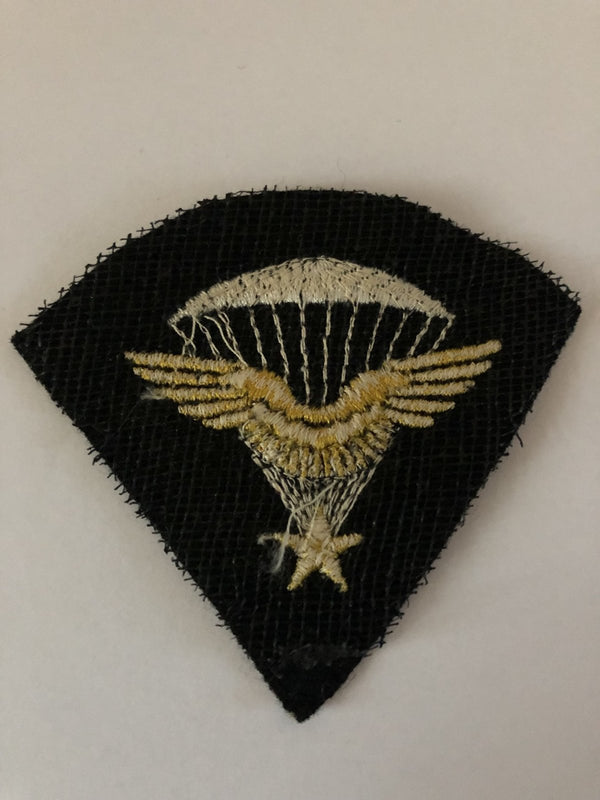 Brevet Parachutiste de l'Infanterie de l'Air 1939-1945 hover image