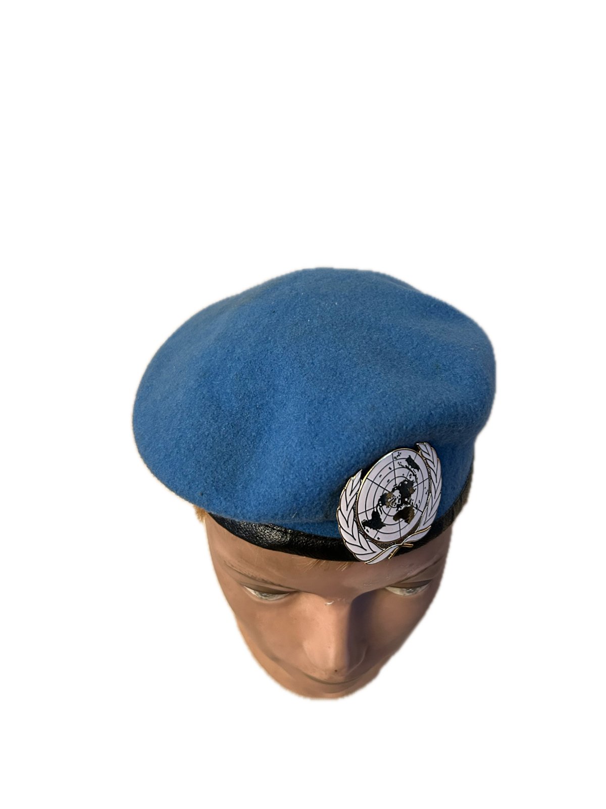 Franse UN baret ( 2 REP)