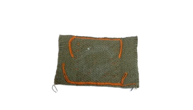 Vrijwilliger ster Prinses Irene Brigade wo2