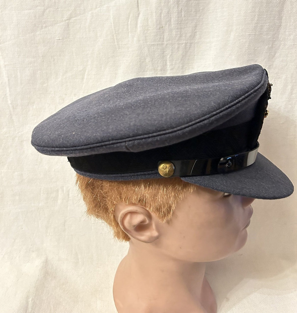 Luchtstrijdkrachten Officiers pet jaren 50