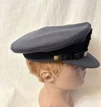 Luchtstrijdkrachten Officiers pet jaren 50