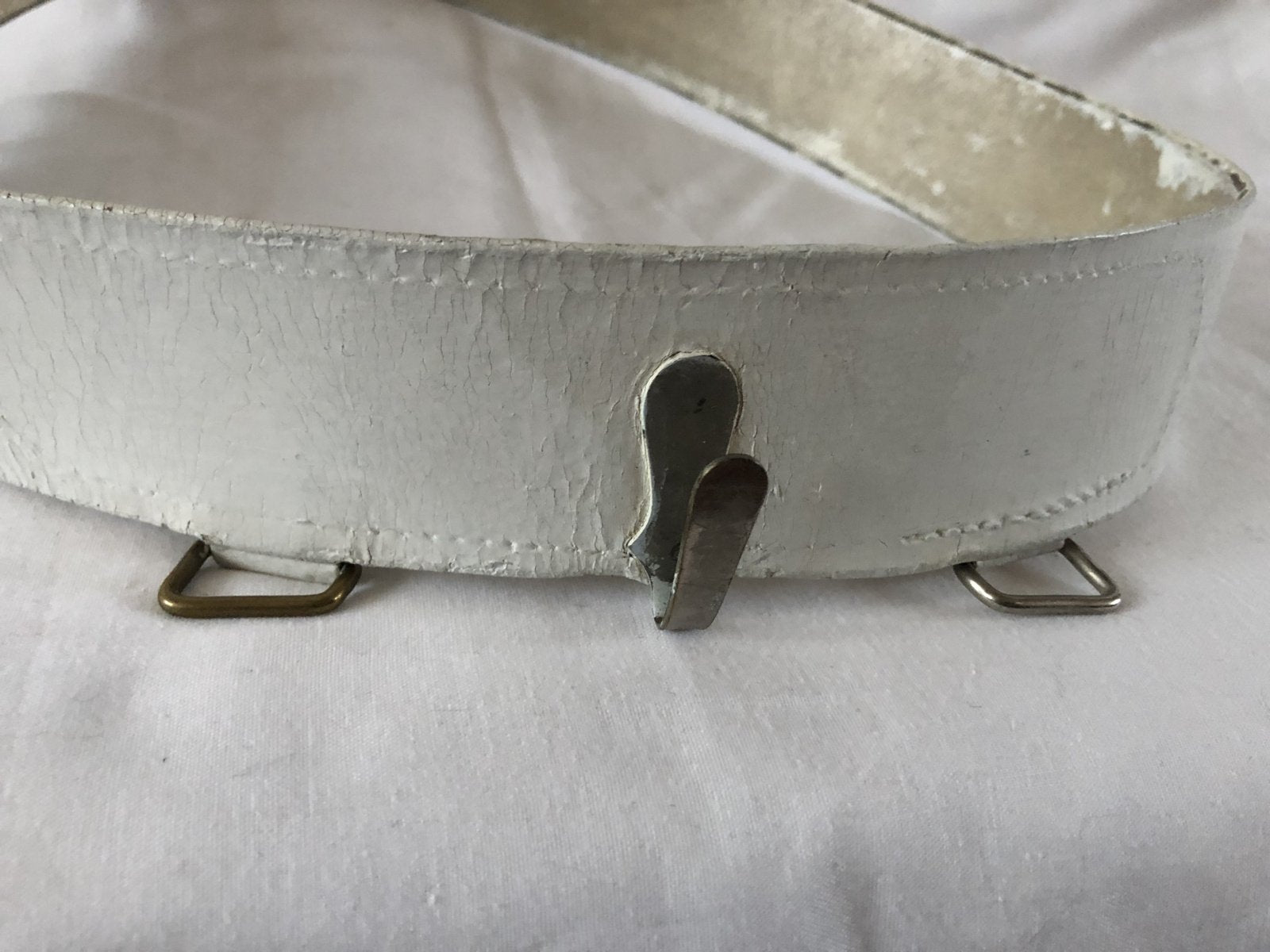 Parade koppel 50er jaren