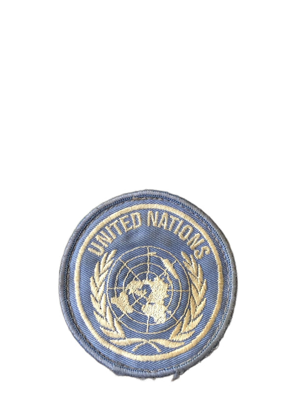 UNO Woodland Armlet hover image