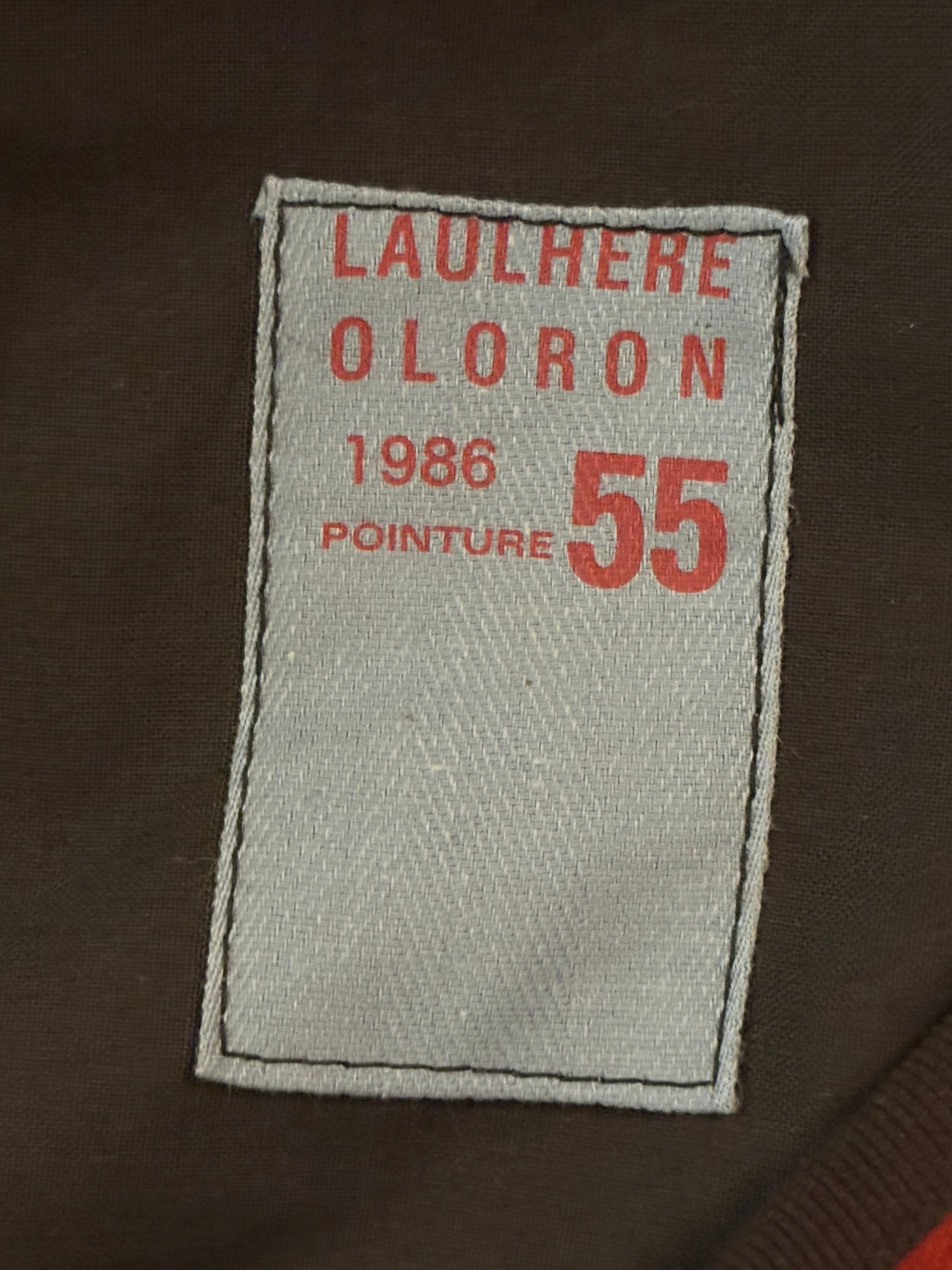 Beret Regiment de Parachutiste Infanterie Marine