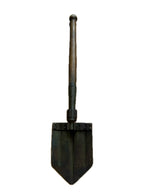 Deutsche Klappspaten  ww2