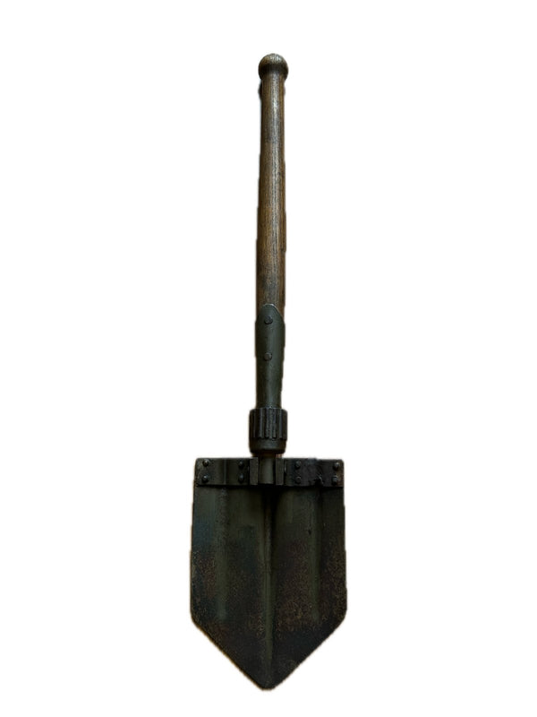 Deutsche Klappspaten  WW2 hover image