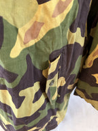 Tsjechische Parka uit de 50- 60er jaren