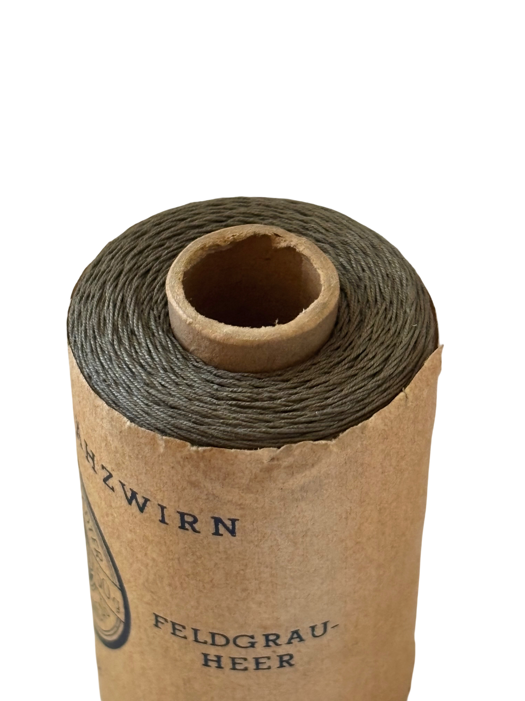 German Sewing Thread WWII 50 gr