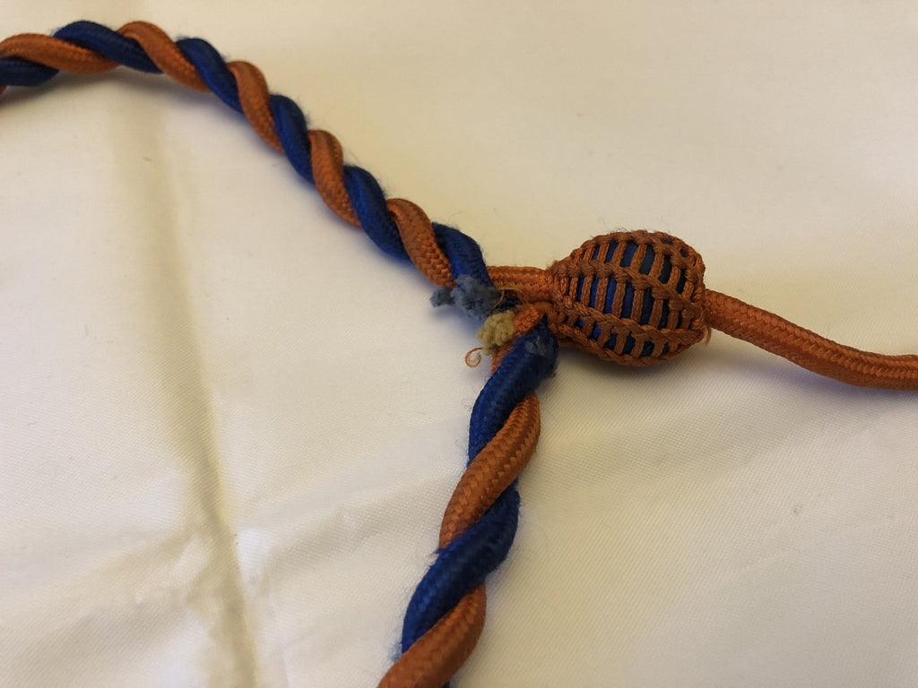 Invasiekoord Prinses Irene