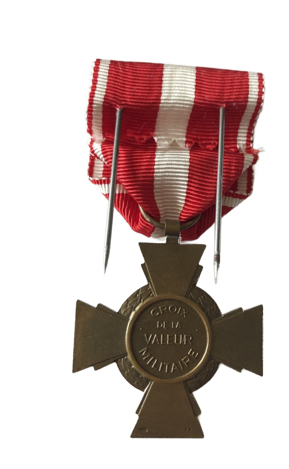 Croix de la valeur militaire