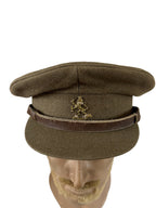 Pet Subaltern Officier Irene Brigade