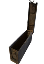 MG42 Patronenkasten wo2