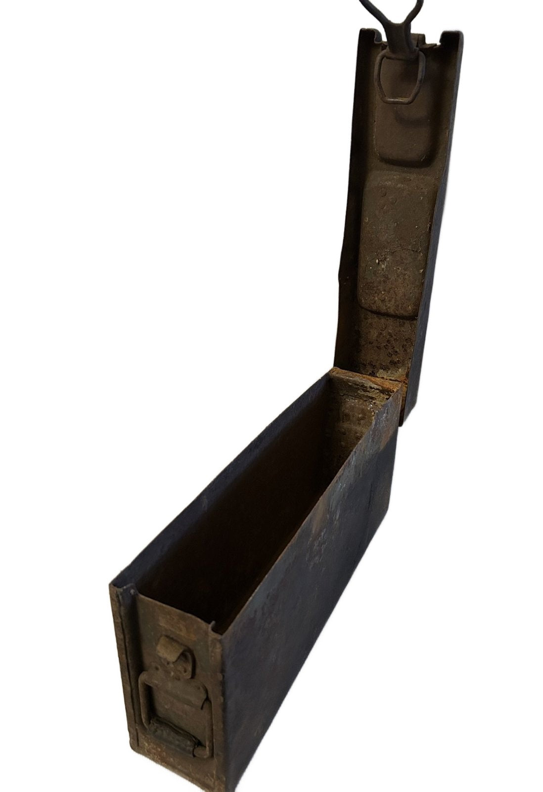 MG42 Patronenkasten wo2