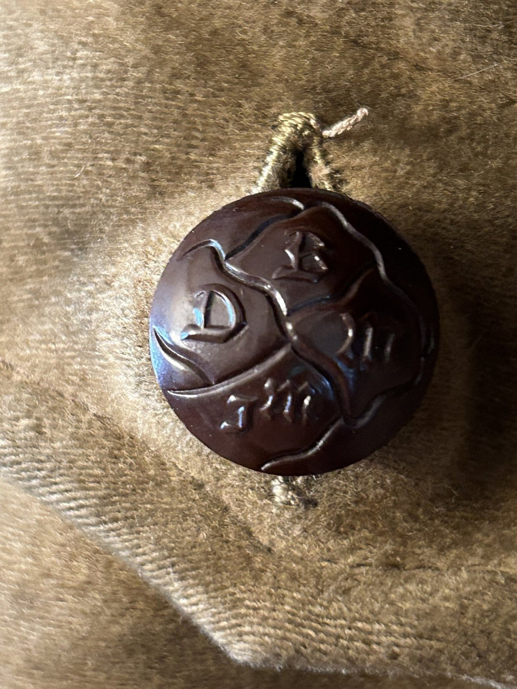 BDM Kletterweste  ww2