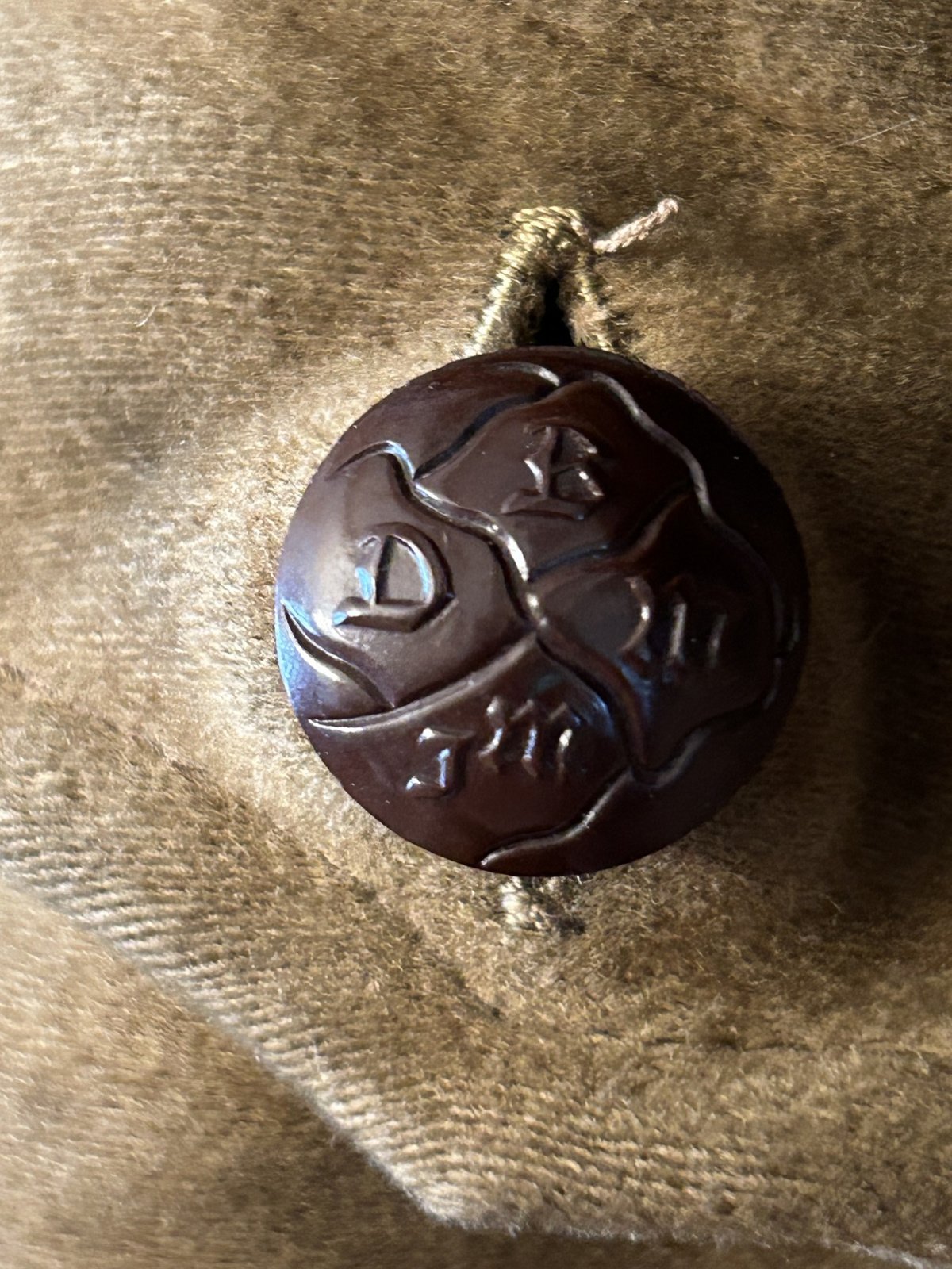 BDM Kletterweste  ww2