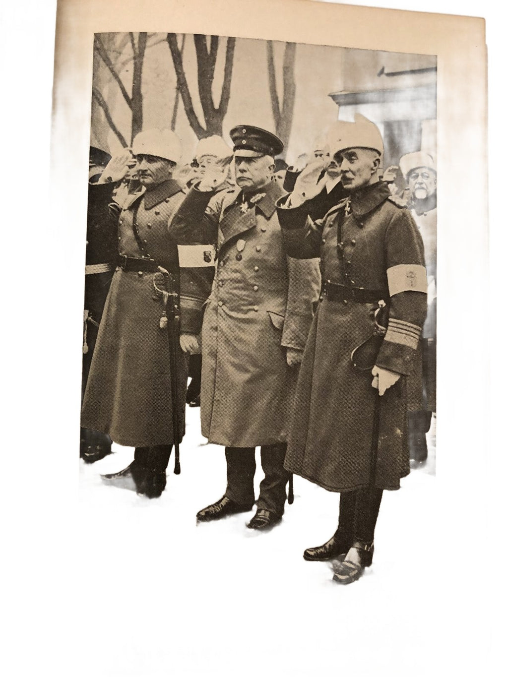 Boek Bauern und Helden Ein Finnlandbuch 1942