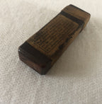 Hautentgiftungsmittel stick 1942