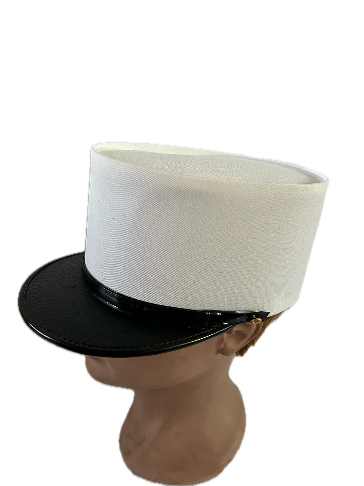 Kepi Blanc