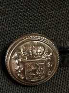 Uniform Luxemburg 60-70er jaren