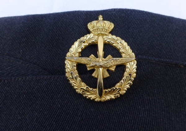 Chapeau de campagne des années 1950 hover image