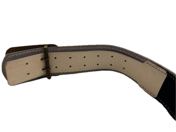 Korps Mariniers gala koppel hover image