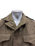 Canadese battledress 1951 maat (M/L)