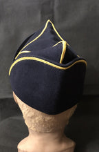 Kwarier muts Gele Rijders